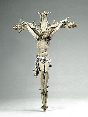 giuseppe armani crucifix.